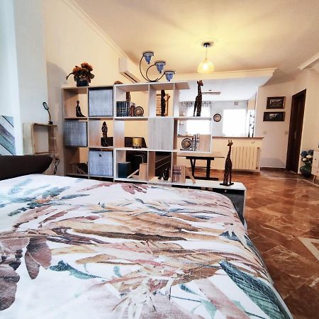 格拉纳达La Casita Del Rio 1公寓 外观 照片