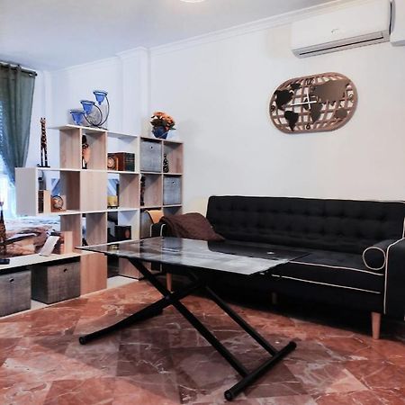 格拉纳达La Casita Del Rio 1公寓 外观 照片