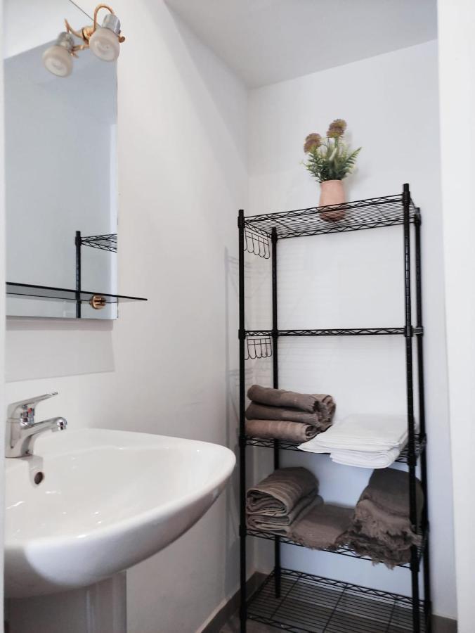 格拉纳达La Casita Del Rio 1公寓 外观 照片