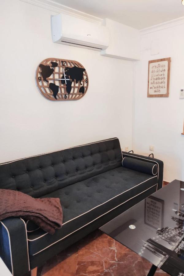 格拉纳达La Casita Del Rio 1公寓 外观 照片